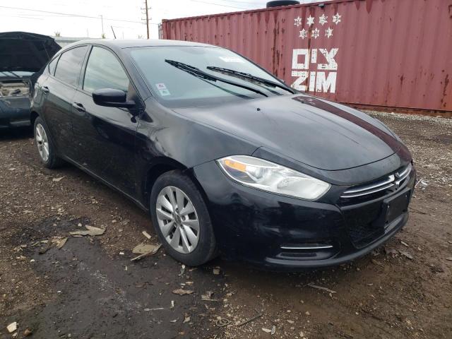 1C3CDFDH5ED791375 Dodge Dart Se Aero