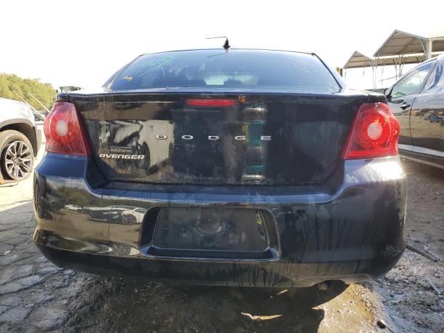1C3CDZAB0EN139498 Dodge AVENGER SE