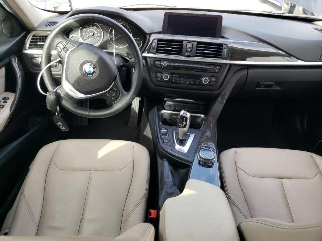 WBA3B5C50FP653095 BMW 328 Xi Sulev