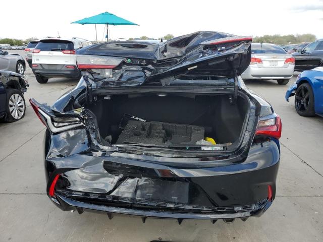 19UDE2F82MA003107 Acura Ilx Premium A-spec