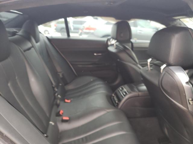 WBA6D0C50JG852862 BMW 640 I Gran Coupe
