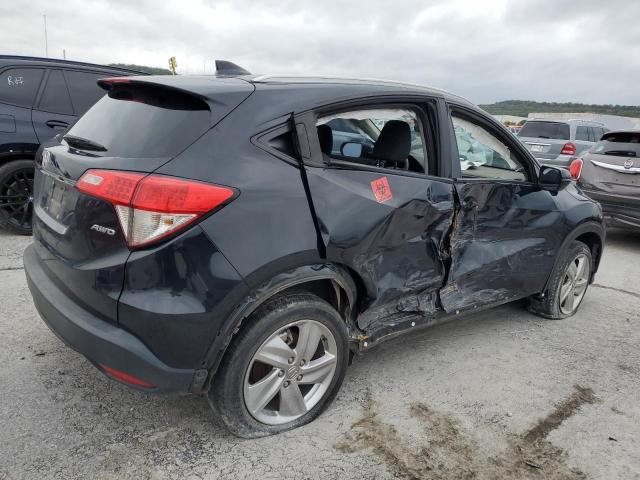 3CZRU6H51KM722814 Honda HR-V EX