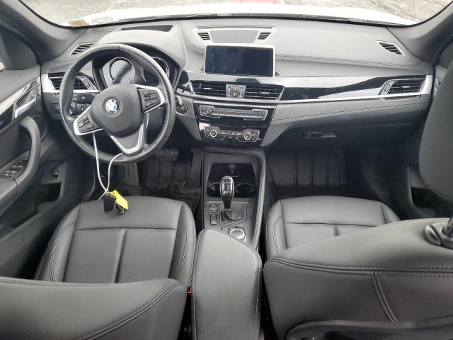 WBXJG9C05L3M18138 BMW X1 Xdrive28i