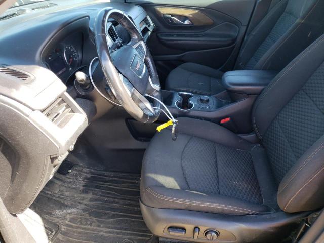 3GKALTEV9KL220989 GMC Terrain Sle
