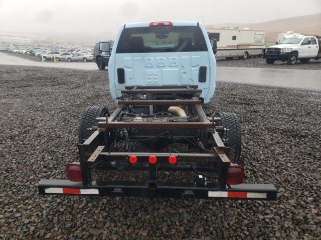 1GD02REG4JZ350910 GMC Sierra K2500 Heavy Duty