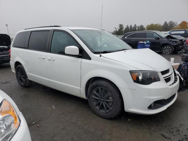 2C4RDGEGXKR743557 Dodge Grand Caravan Gt