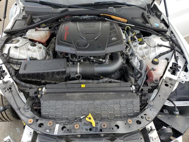 ZARFAEEN1J7596498 Alfa Romeo Giulia Ti Q4