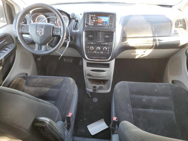 2C4RDGBG3JR340281 Dodge Grand Caravan Se