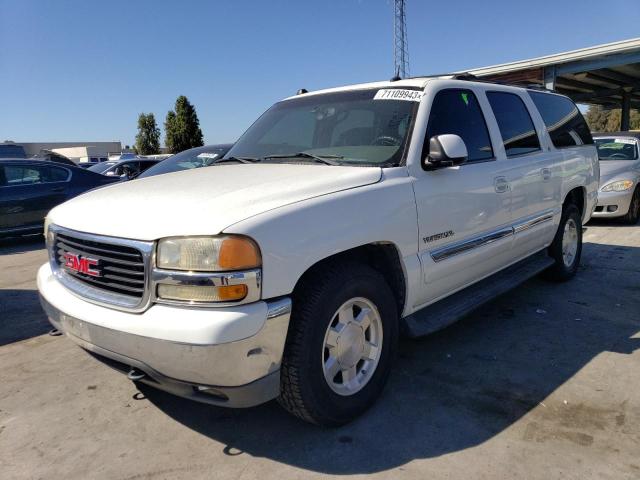 Auction sale of the 2004 Gmc Yukon Xl K1500, vin: 3GKFK16T74G165237, lot number: 71109943