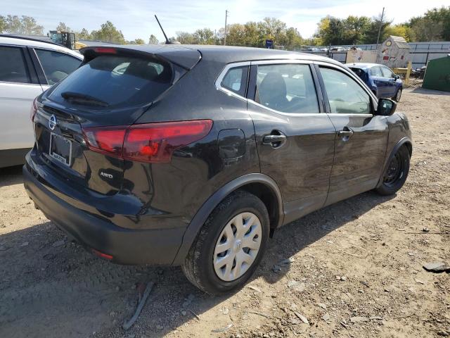 JN1BJ1CR6KW622806 Nissan Rogue Sport S