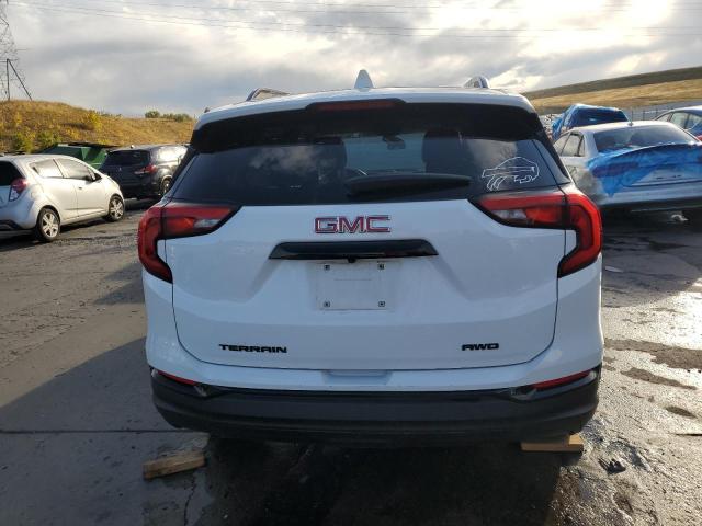 3GKALTEV8LL227062 GMC Terrain Sle