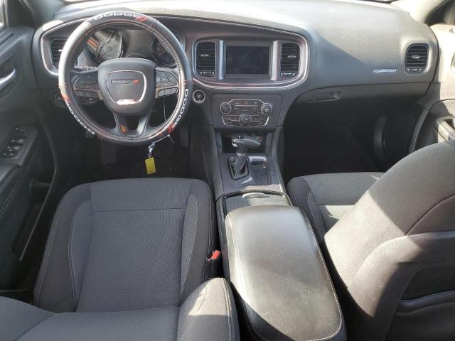 2C3CDXBG1JH297902 Dodge Charger Sxt