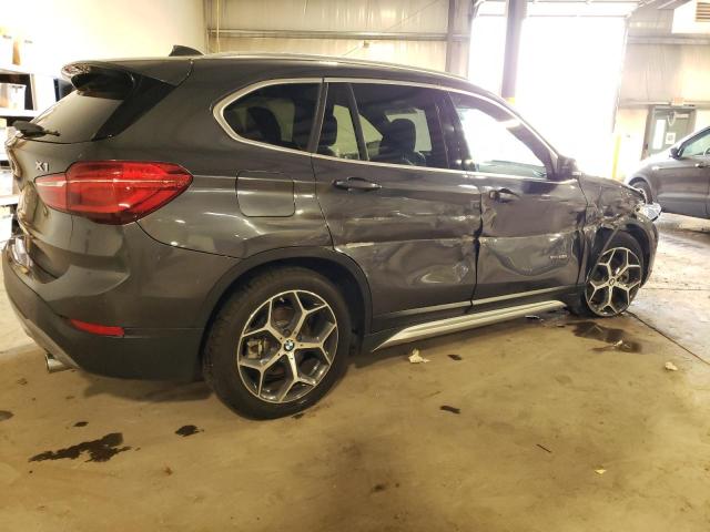 WBXHT3C30H5F72126 BMW X1 Xdrive28i