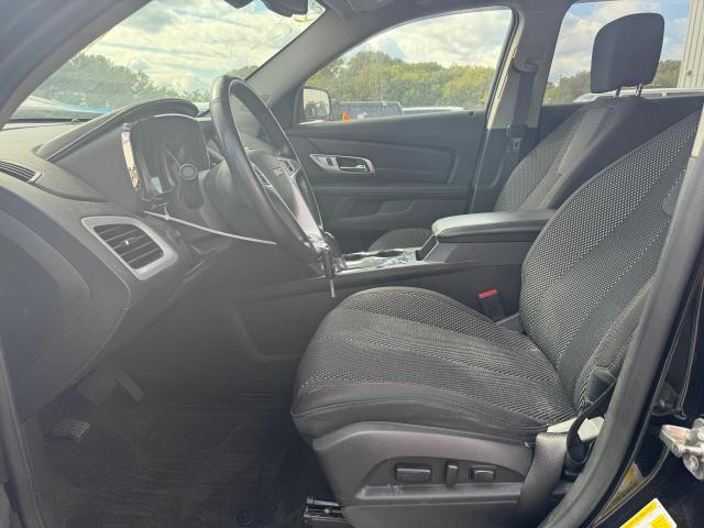 2GKFLTE39H6287335 GMC Terrain Sle