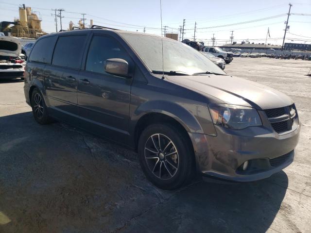 2C4RDGEG3HR760886 Dodge Grand Caravan Gt