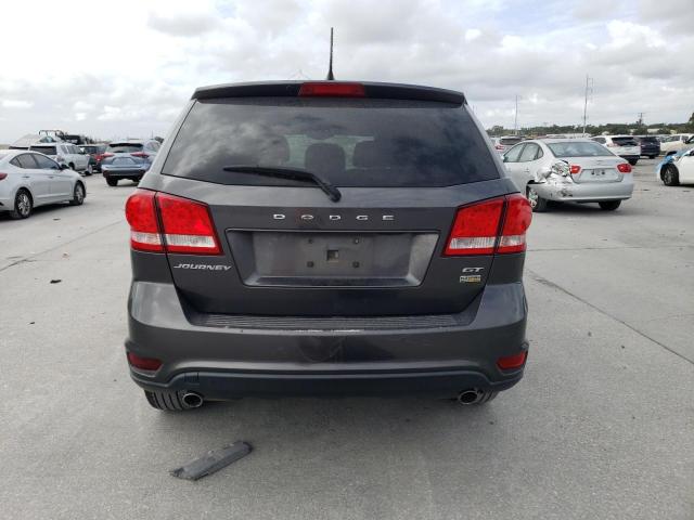 3C4PDCEG9JT339838 Dodge JOURNEY GT
