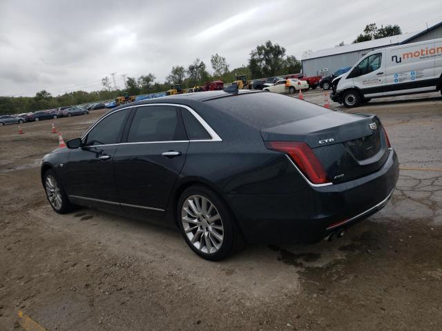 1G6KB5RS4JU106081 Cadillac CT6