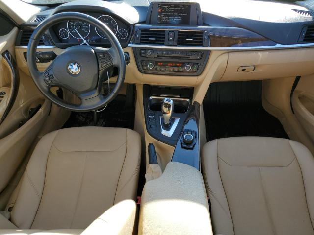 WBA3B1C59FP831840 BMW 320 I