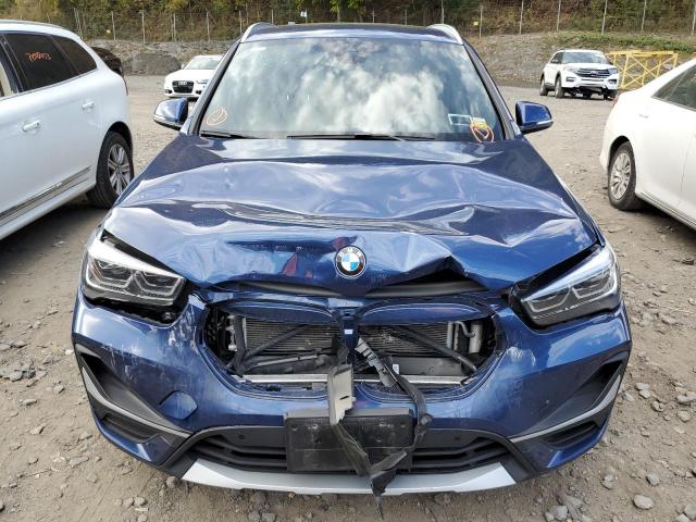 WBXJG9C0XM5S93014 BMW X1 Xdrive28i