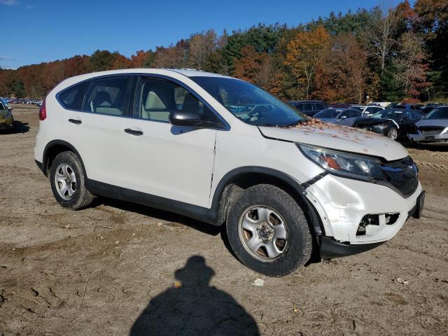5J6RM4H39GL012328 Honda CR-V LX