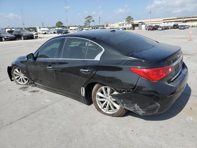 JN1BV7AP9FM356644 Infiniti Q50 BASE