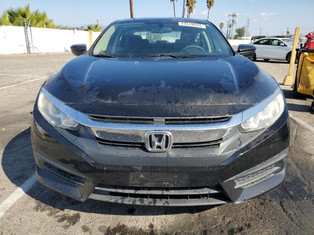 2HGFC2F57HH507440 Honda Civic Lx