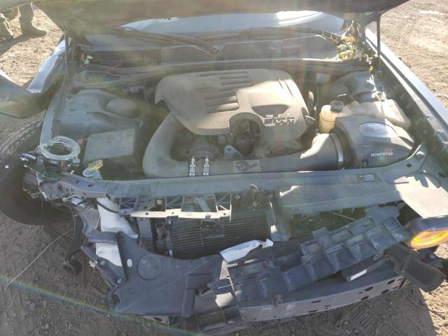 2C3CDZGG8KH690415 Dodge Challenger Sxt