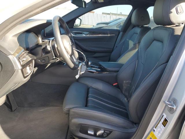 WBA13AG00MCF51797 BMW 530e