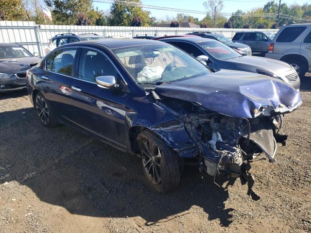1HGCR2F57EA187998 Honda Accord Sport