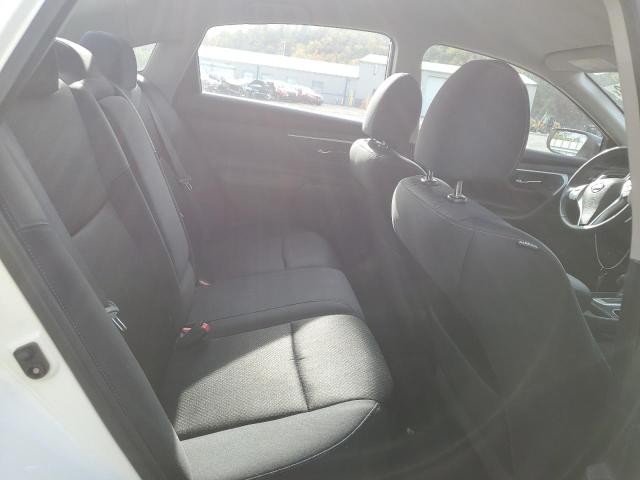 1N4AL3APXHC221677 Nissan ALTIMA 2.5