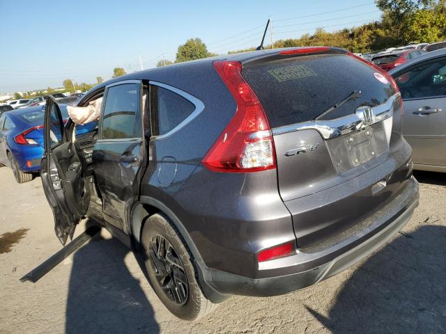 2HKRM3H40GH521351 Honda CR-V SE