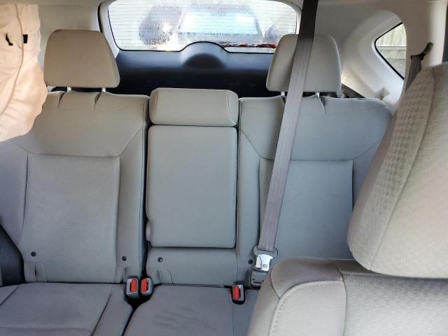 2HKRM4H34FH641536 Honda CR-V LX