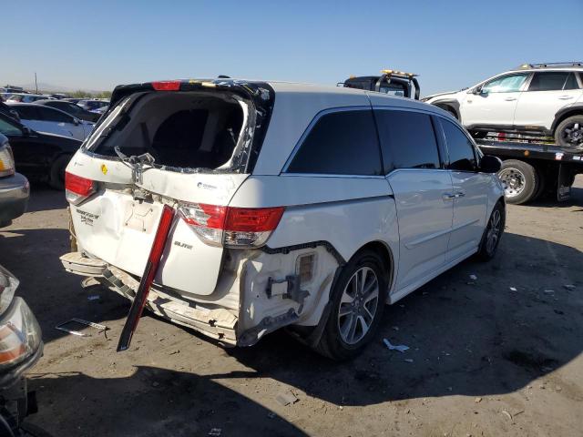 5FNRL5H93FB098255 Honda Odyssey Touring