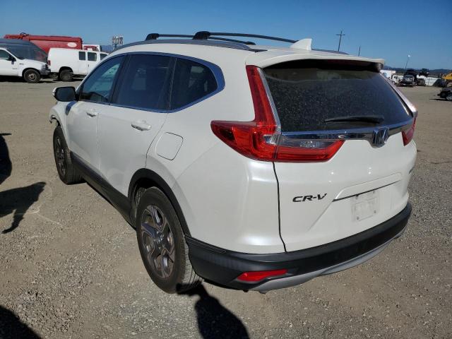 2HKRW2H51HH644896 Honda CR-V EX