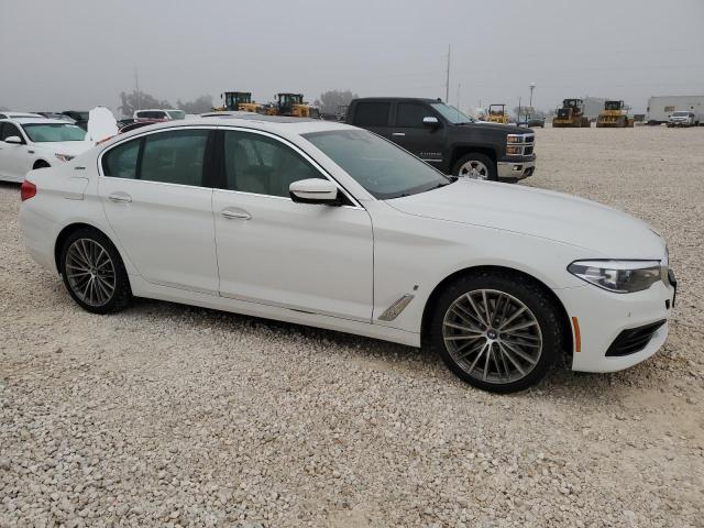 WBAJA9C51JB250749 BMW 530e