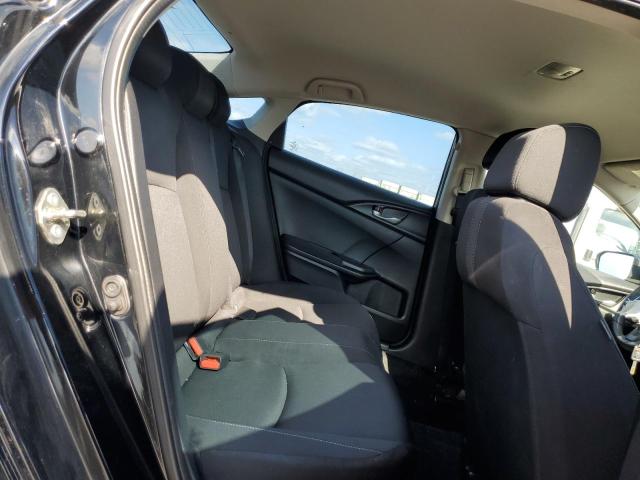 19XFC2F66LE012268 Honda Civic Lx