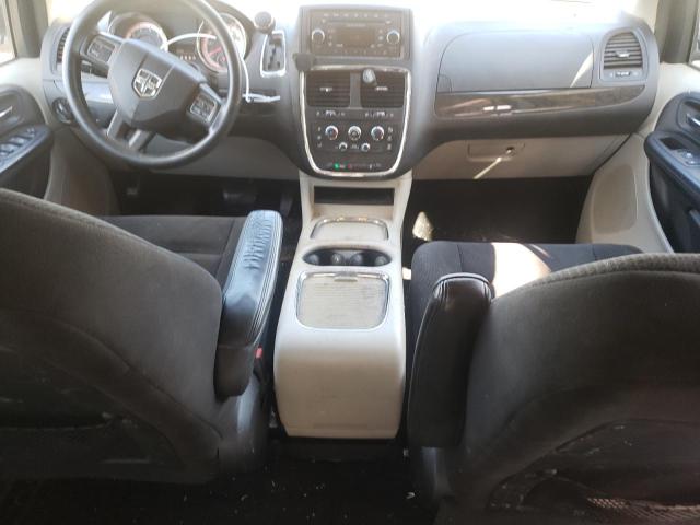 2C4RDGCG4GR380733 Dodge Grand Caravan Sxt