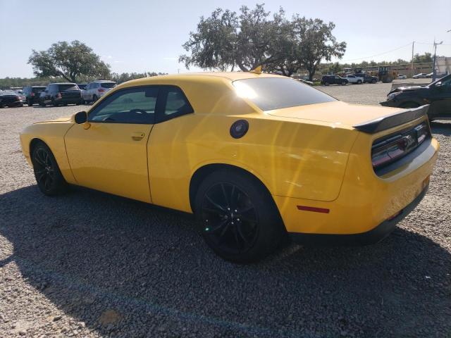 2C3CDZAGXJH132900 Dodge Challenger Sxt