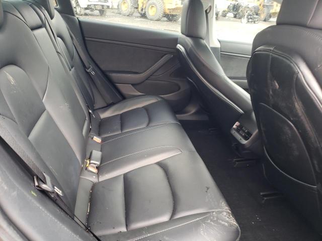 5YJ3E1EC3LF719627 Tesla MODEL 3
