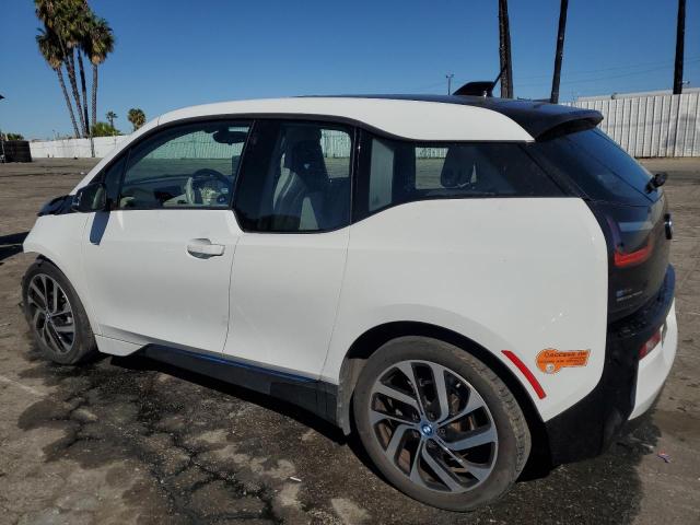 WBY1Z6C37HV950159 BMW I3 Bev