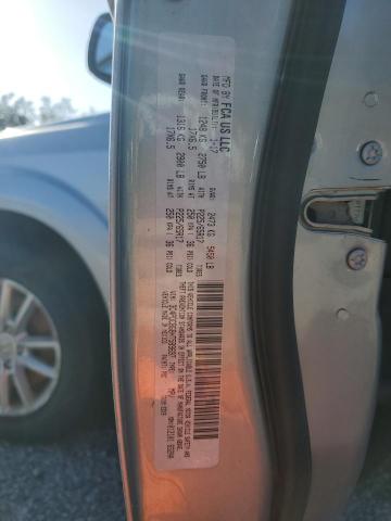 3C4PDCBG8HT589697 Dodge Journey Sxt