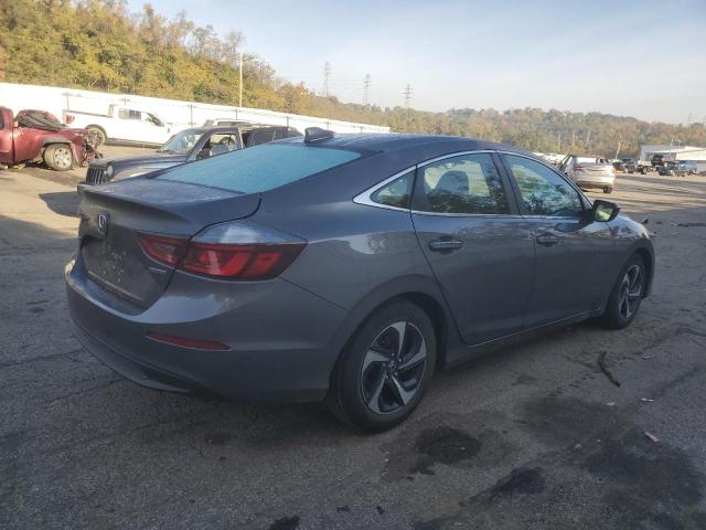 19XZE4F14ME001066 Honda Insight Lx