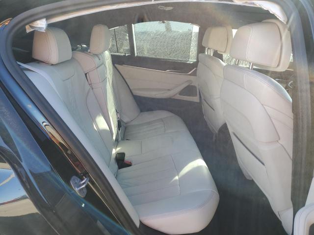 WBA73BJ05PCM28880 BMW 540 XI
