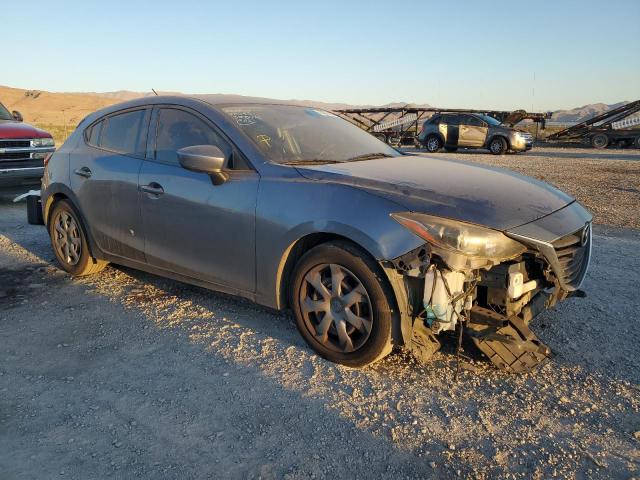 JM1BM1K7XE1185995 Mazda 3 SPORT