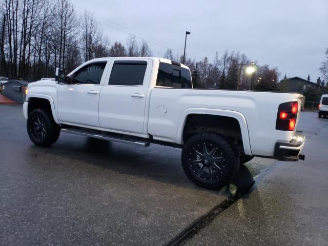 1GT12TEY4JF270720 GMC Sierra K2500 Slt