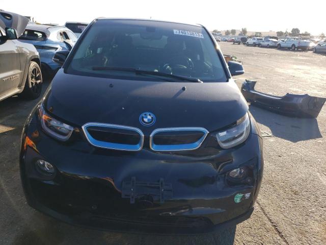 WBY1Z8C30HV892780 BMW I3 REX
