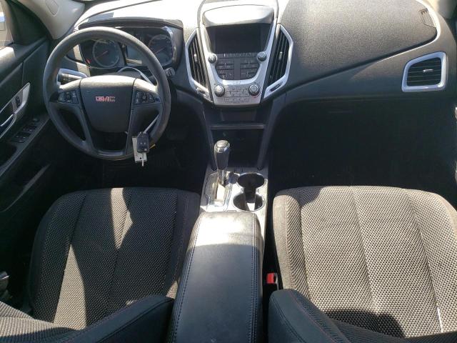 2GKALMEK4H6165943 GMC Terrain Sle