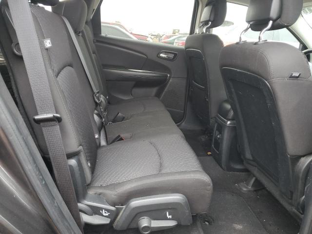 3C4PDDBG5HT512291 Dodge Journey Sxt