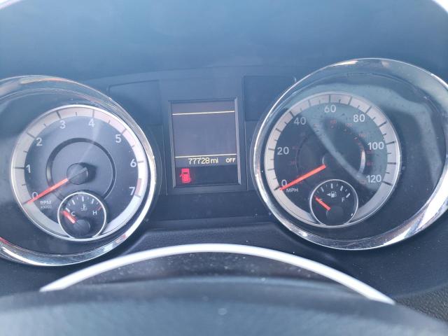 2C4RDGEG1JR338721 Dodge Grand Caravan Gt