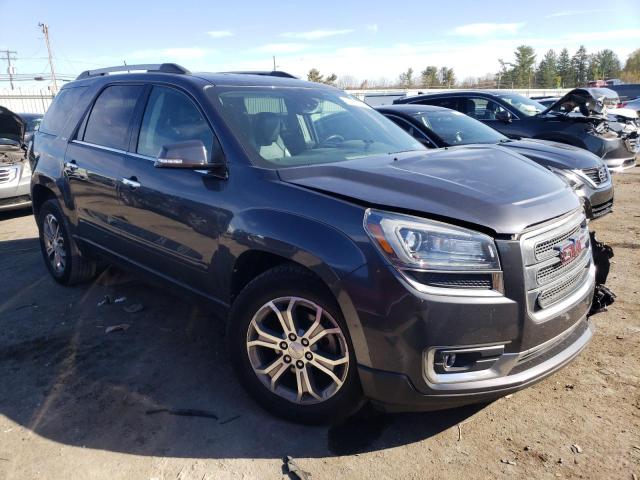 1GKKVRKD7EJ295005 GMC Acadia Slt-1